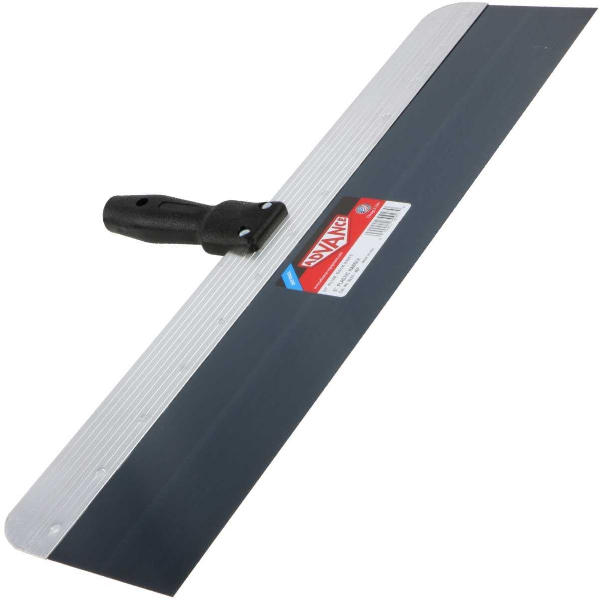 Advance 24" Wide Blade